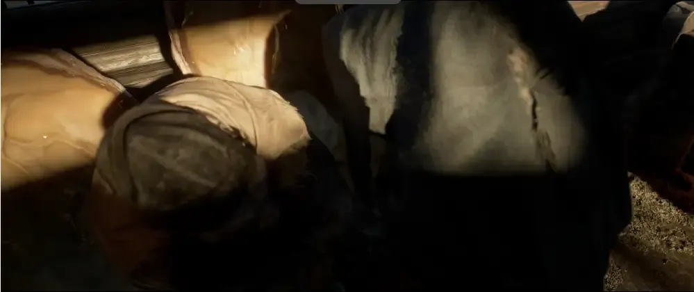 第二味食材，古代民间传说中的蚌精?