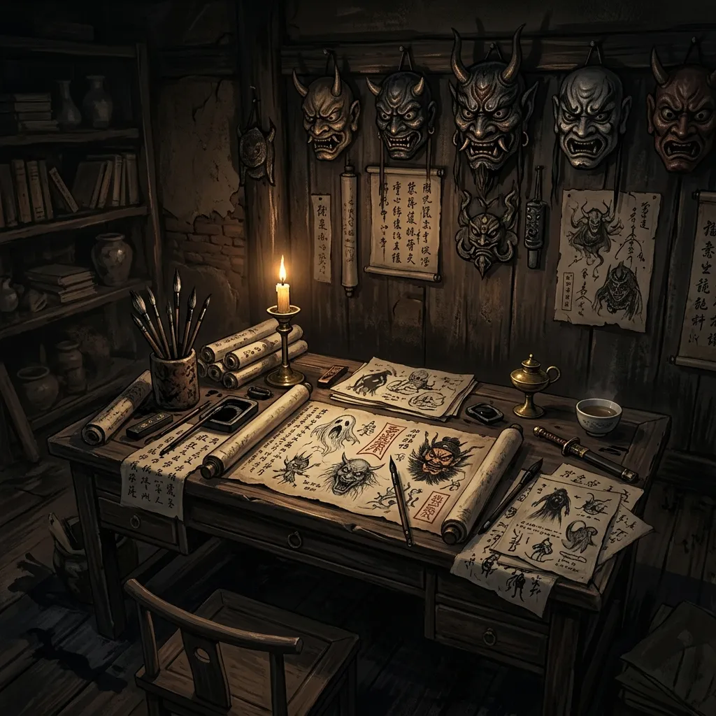 《黑神话：钟馗》剧情推测：粉丝理论与彩蛋解析