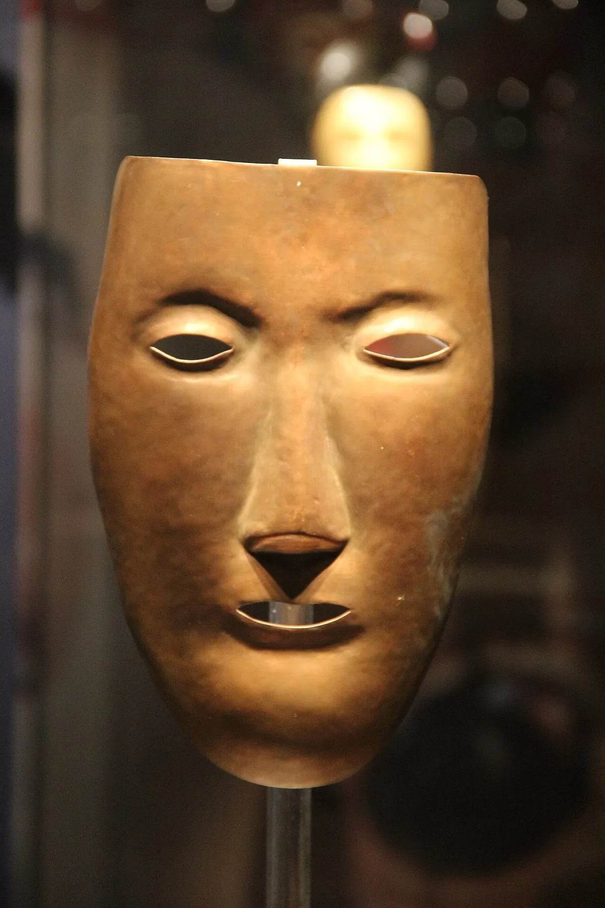 傩戏与跳钟馗：三千年驱鬼仪式如何塑造了中国最著名的捉鬼天师