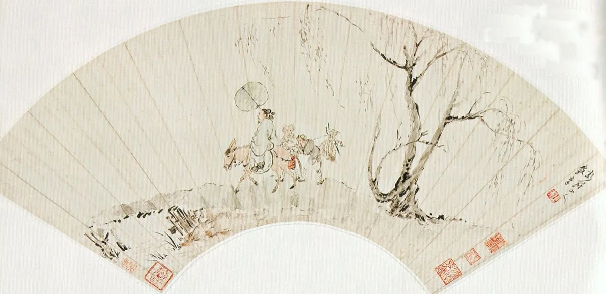 《斩鬼传》全解读：刘璋如何用十回鬼故事写尽人性百态